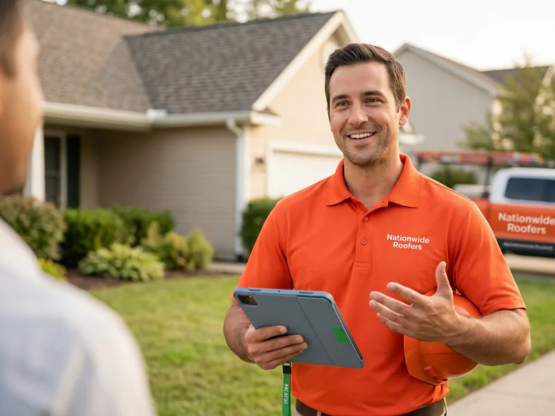 Roof Installation  in Bonaire  FAQ